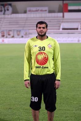 راشد أحمد