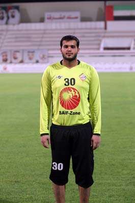 راشد أحمد