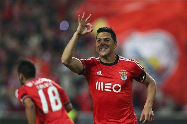 اينزو بيريز 