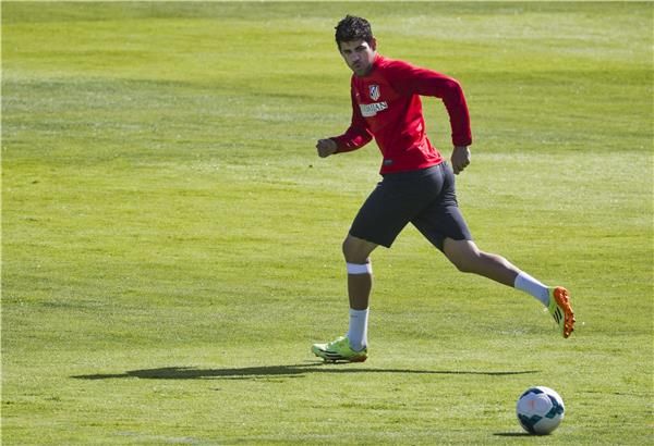 دييجو كوستا 