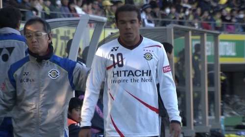 لياندرو دومينجيز