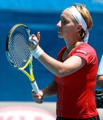 سفتلانا كوزنيتسوفا