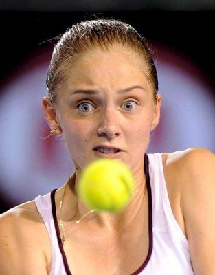 آنا تشاكفيتادزه