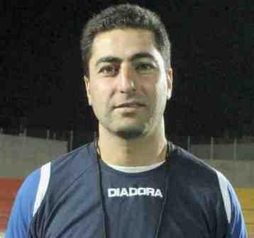 عبد الناصر بركات