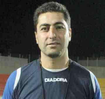 عبد الناصر بركات