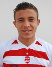 حمزة العقربي