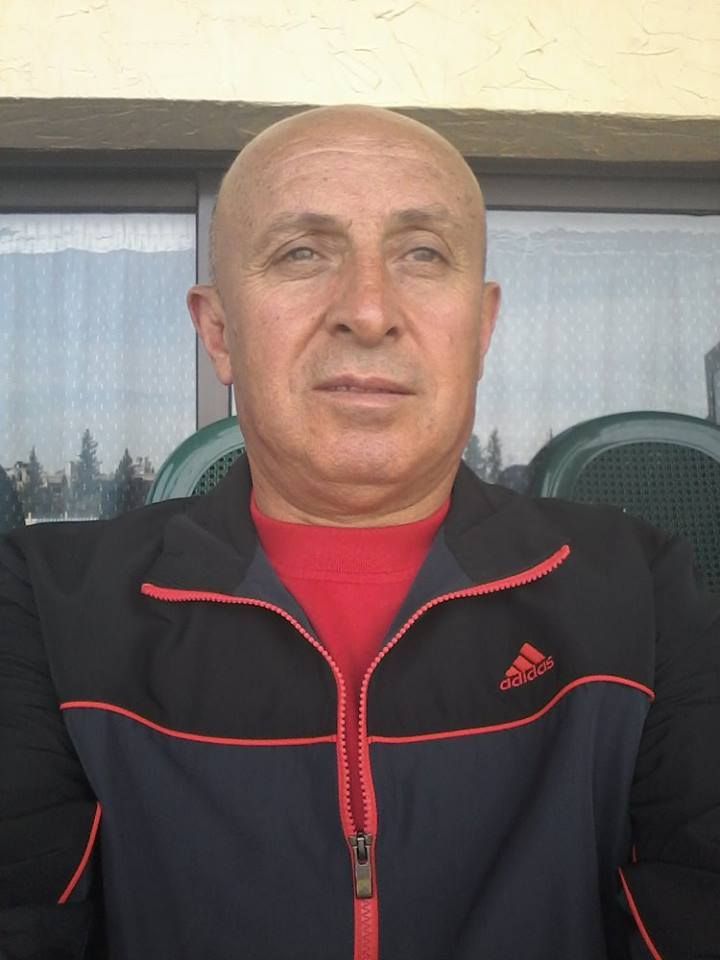 محي الدين تمو