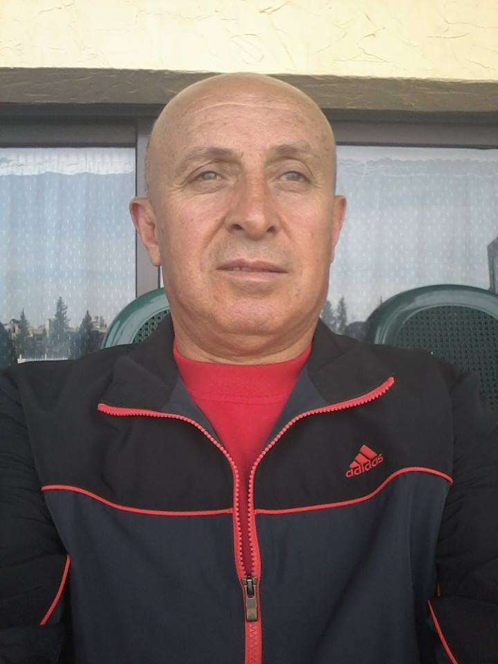 محي الدين تمو