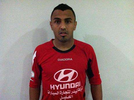 حازم الريخاوي