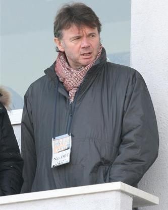 فيليب عمر تروسيه