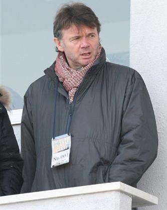 فيليب عمر تروسيه