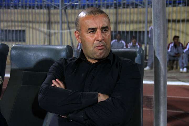 عبد الحق بن شيخه