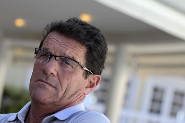  فابيو كابيلو