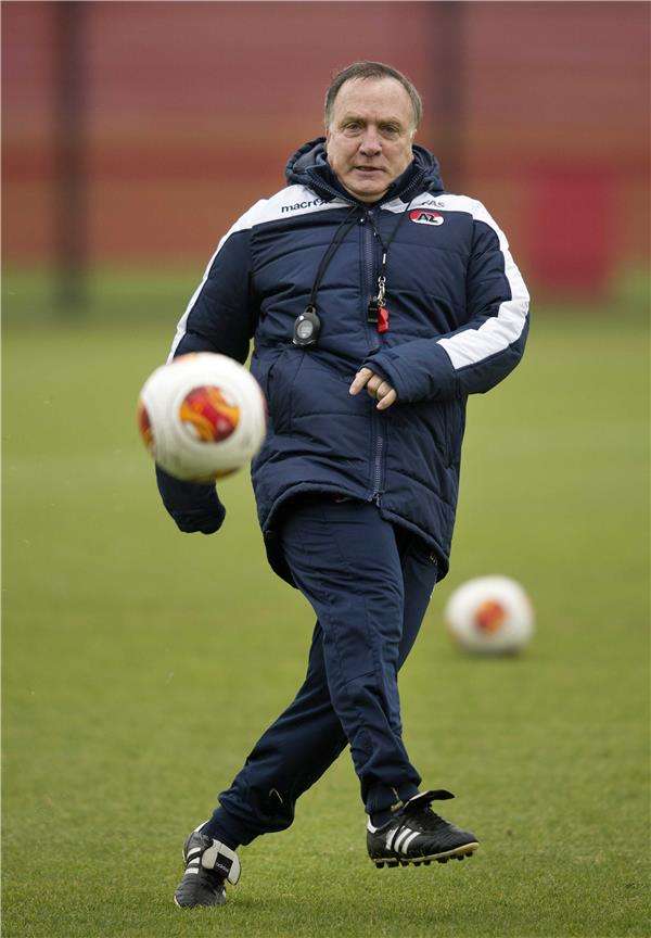 ديك أدفوكات