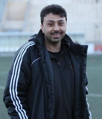 جمال محمود