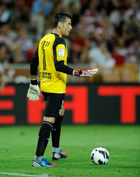 اندريس بالوب