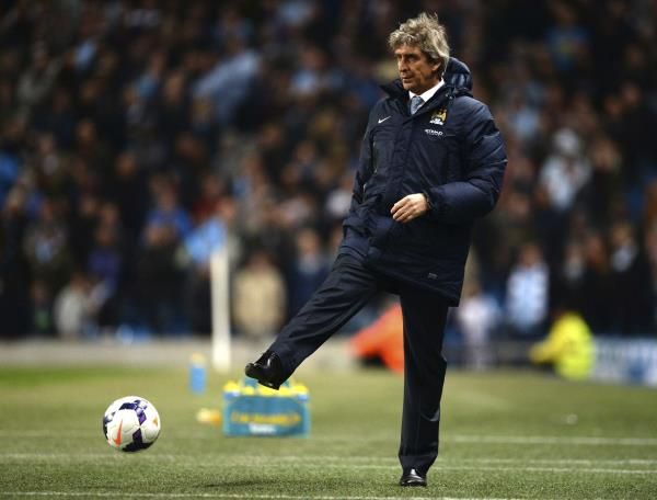 مانويل بيليجريني