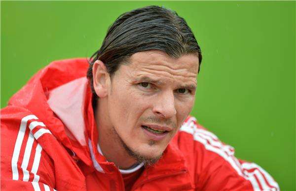  دانييل فان بويتن 