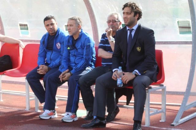  أحمد حسام ميدو