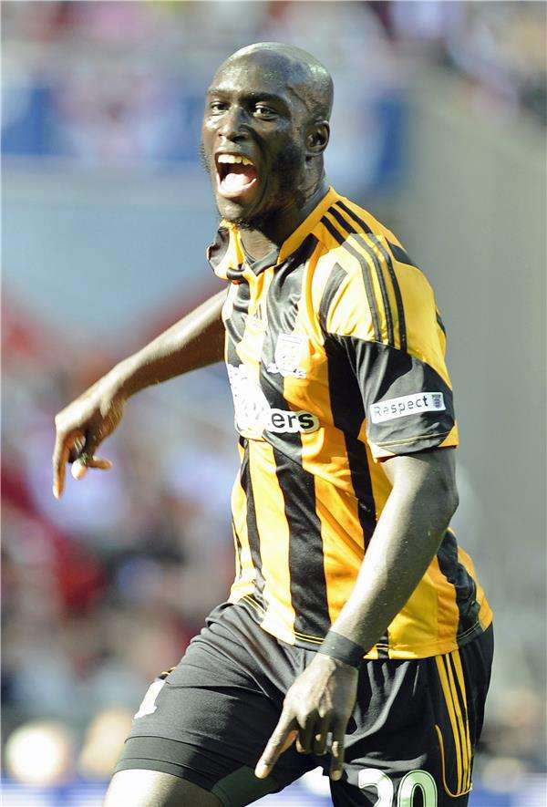 يانيك ساجبو