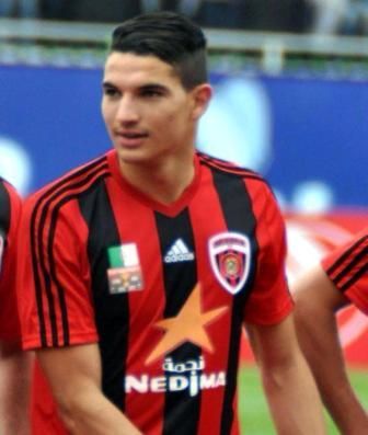 زين الدين فرحات 