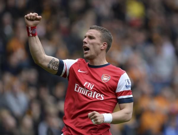  لوكاس بودولسكي 