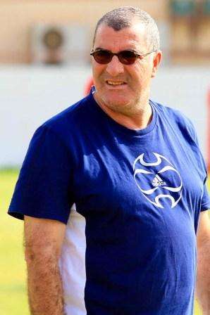 عمار السويح