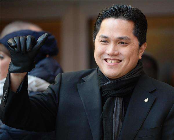 ايريك توهير