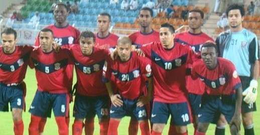 مسقط العماني