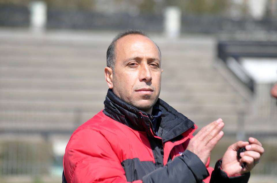 محمد العطار