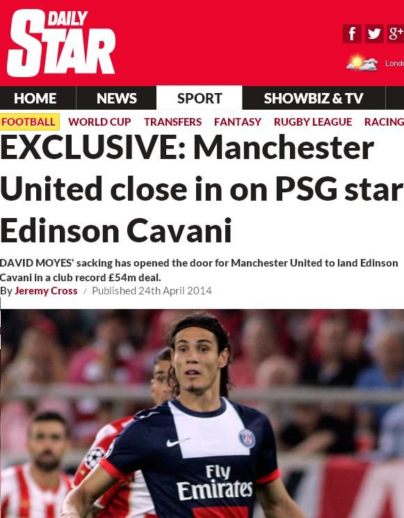 cavani