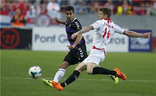 مورينو بالزي الأبيض