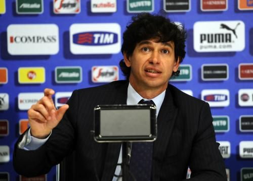  ديمتريو ألبرتيني