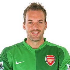 الأسباني مانويل ألمونيا 