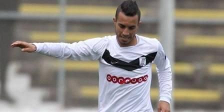  محمد علي منصر