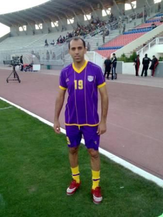 صالح عسلية      