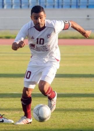 عباس عطوي