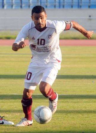 عباس عطوي