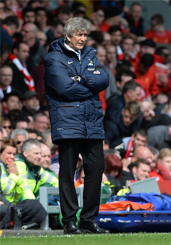 مانويل بليجريني 