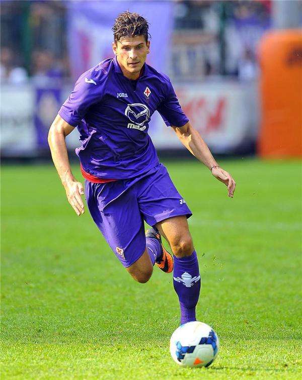 ماريو جوميز 