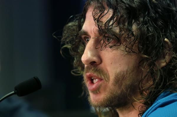 كارليس بويول