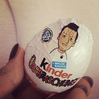 ozil