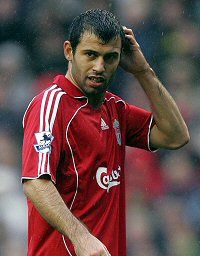 الأرجـنـتـيـنـي مـاسـكـيــرانـــو