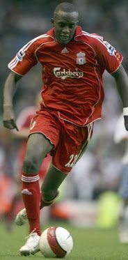 المـالــي مـحـمـد سـيـسـوكــــو