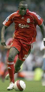 المـالــي مـحـمـد سـيـسـوكــــو