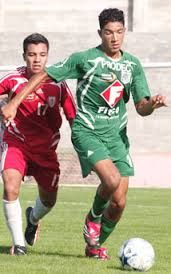 المهدي قرناص