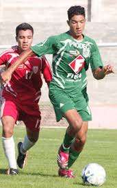 المهدي قرناص 