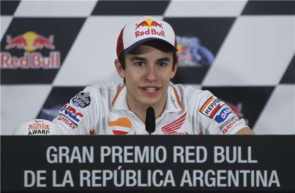  مارك ماركيز