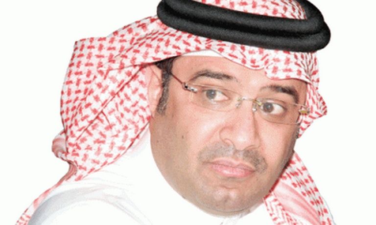 إبراهيم البلوي