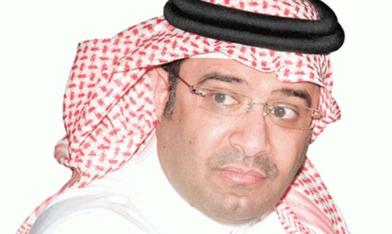 إبراهيم البلوي